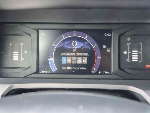 Used 2024 Toyota Tacoma SR image 25