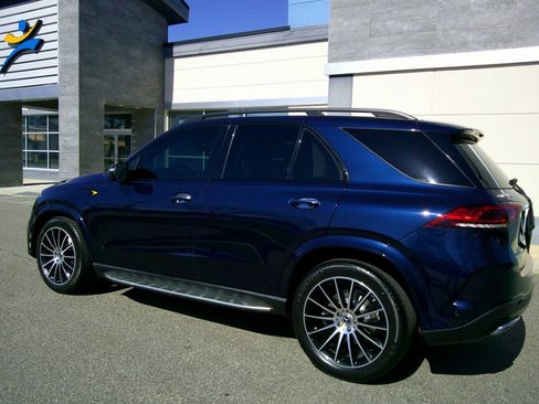 Used 2020 Mercedes-Benz GLE 350 4MATIC image 94