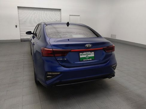Used 2019 Kia Forte LXS FWD image 6