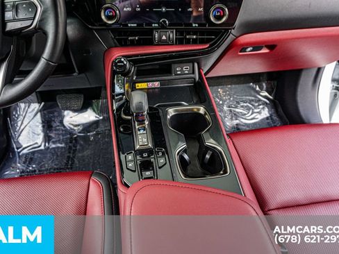 Used 2025 Lexus NX 350 AWD w/ Cold Area Package image 39