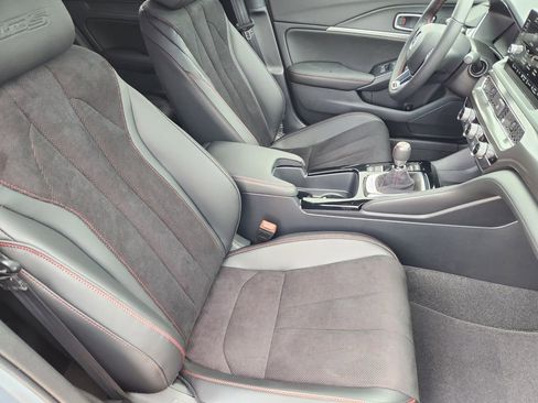 New 2026 Acura Integra Type S FWD image 13