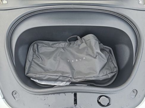 Used 2025 Tesla Model 3 RWD image 29