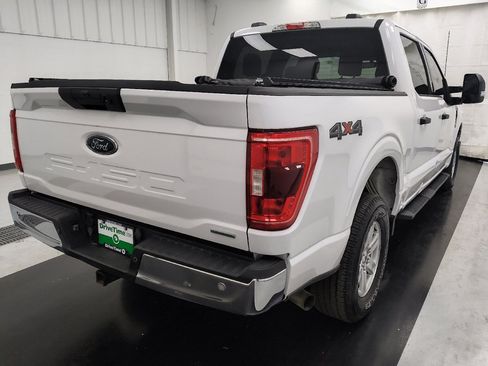 Used 2021 Ford F150 XLT w/ Equipment Group 301A Mid AWD/4WD image 9