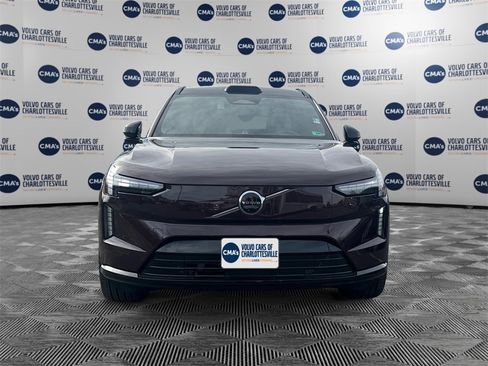 New 2025 Volvo EX90 Ultra image 8