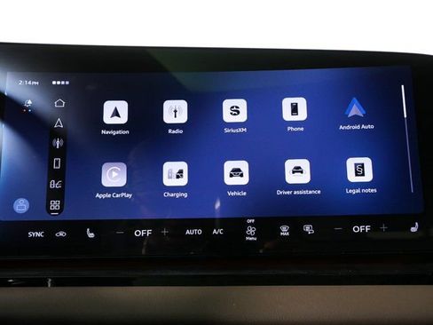 New 2027 Audi Q6 e-tron Premium image 16