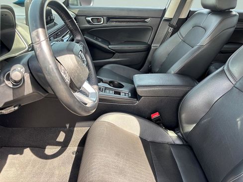 Certified 2023 Honda Civic EX-L image 15