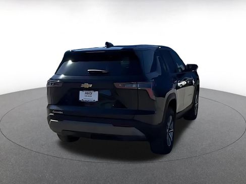 Used 2025 Chevrolet Equinox LT image 10