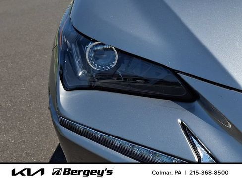 Used 2018 Lexus NX 300 AWD w/ Comfort Package image 11