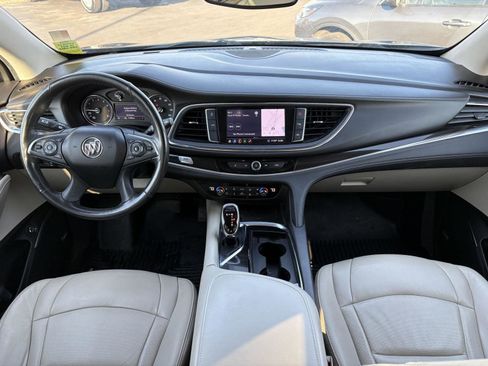 Used 2021 Buick Enclave Premium w/ Sun and Sites Package image 13