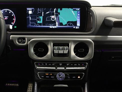 Used 2019 Mercedes-Benz G 550 image 15