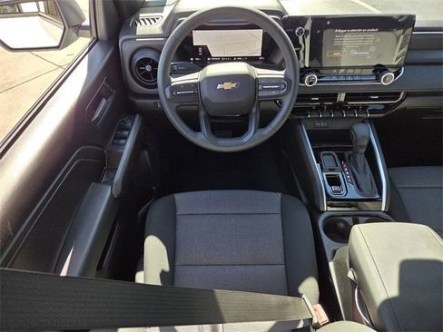 Certified 2026 Chevrolet Colorado W/T w/ WT Custom Package image 12