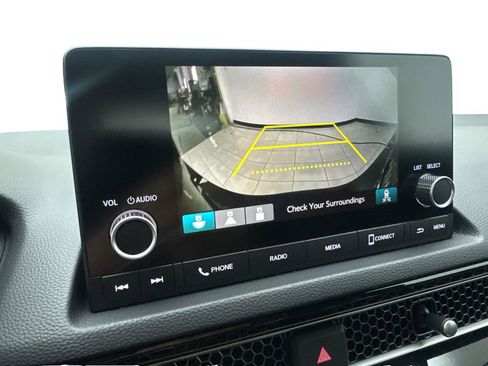 Used 2025 Honda Civic Sport image 63