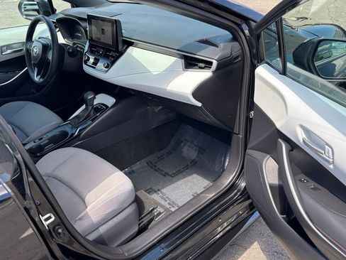 Used 2024 Toyota Corolla SE FWD image 27