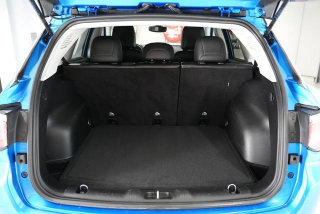 Used 2019 Jeep Compass Limited AWD/4WD image 8