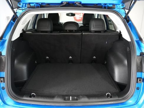 Used 2019 Jeep Compass Limited AWD/4WD image 8