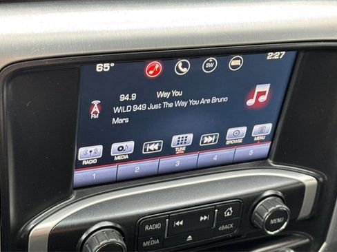 Used 2016 GMC Sierra 1500 SLE w/ SLE Value Package image 16