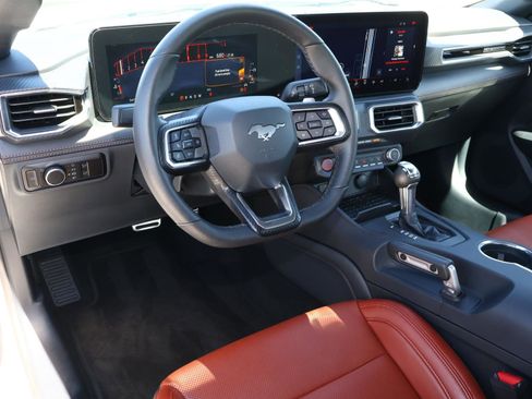 Used 2024 Ford Mustang GT Premium w/ GT Performance Package image 11