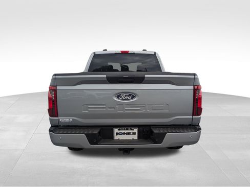 New 2025 Ford F150 STX RWD image 6
