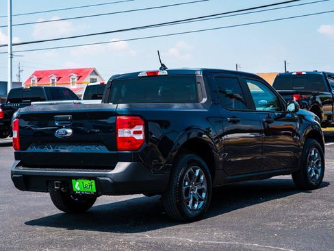 Used 2022 Ford Maverick XLT w/ XLT Luxury Package FWD image 4
