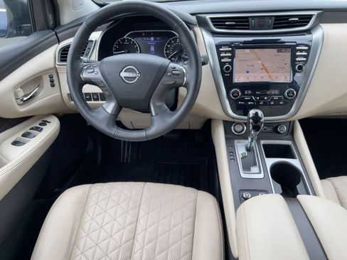 Used 2024 Nissan Murano Platinum w/ Cargo Package image 28