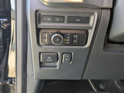 Certified 2023 Ford F150 Lariat w/ Equipment Group 502A High image 12