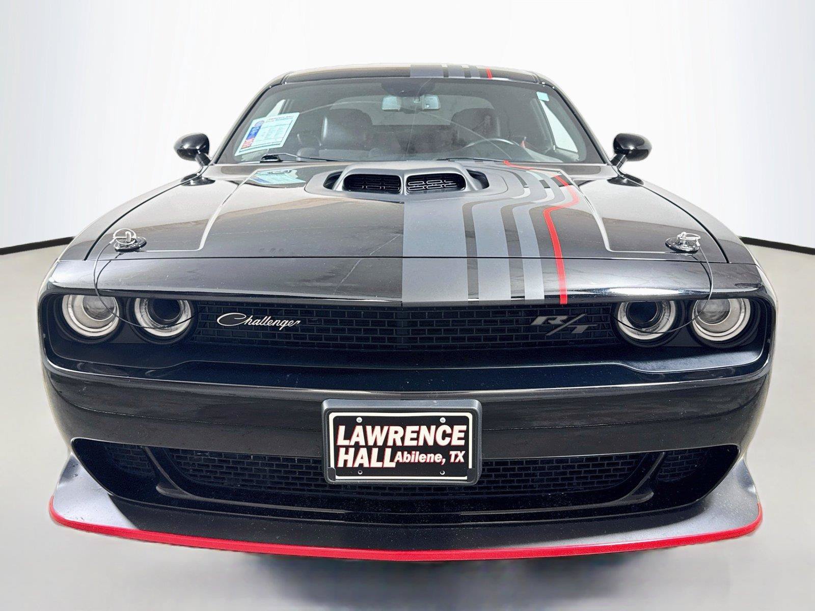Used 2023 Dodge Challenger R/T Scat Pack RWD image 2