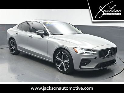 Used 2024 Volvo S60 B5 Core