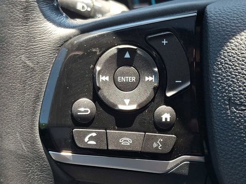 Certified 2018 Honda Odyssey EX-L image 22