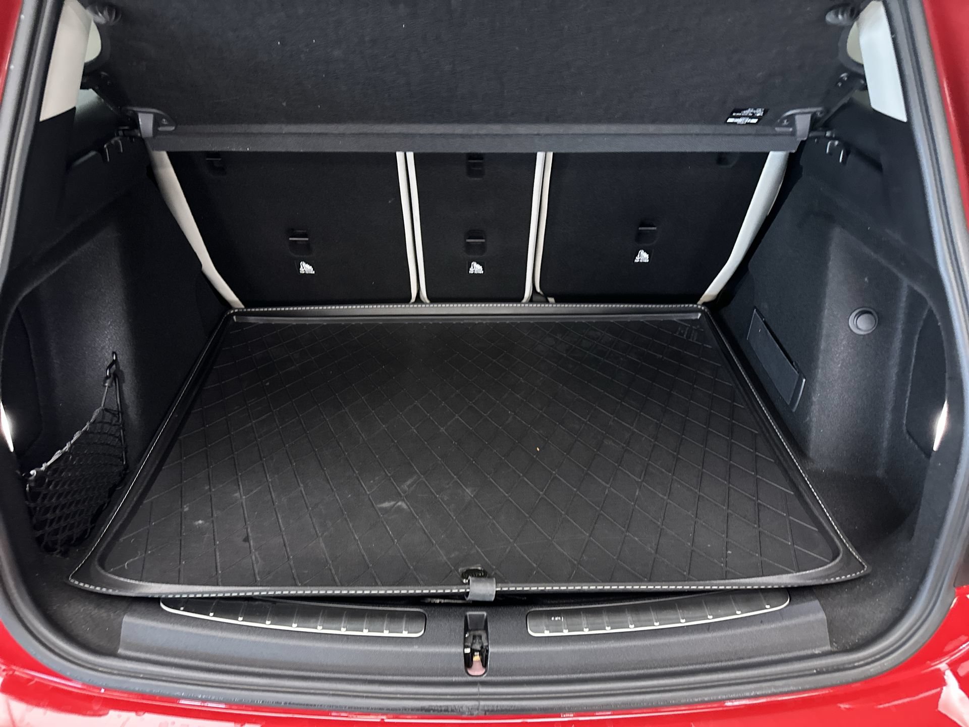 Certified 2024 MINI Cooper Countryman S w/ Signature Upholstery Package AWD/4WD image 26