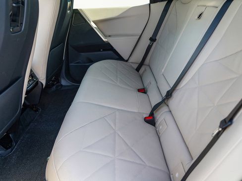 Used 2025 BMW iX xDrive50 image 54