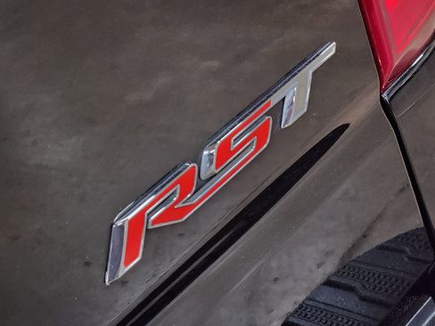 Used 2023 Chevrolet Silverado 1500 RST image 26