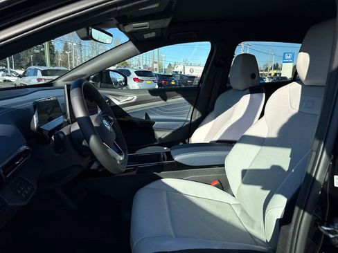 New 2026 Volkswagen ID.4 Pro S image 15