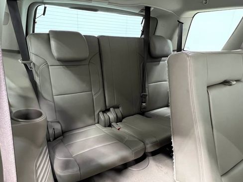 Used 2019 GMC Yukon SLT AWD/4WD image 34