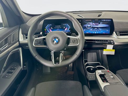 New 2026 BMW X1 xDrive28i w/ Technology Package AWD/4WD image 15