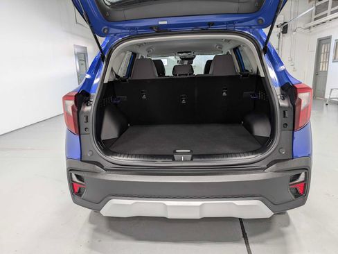 Certified 2024 Kia Seltos LX AWD/4WD image 37