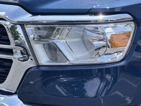 Used 2022 RAM 1500 Big Horn AWD/4WD image 5