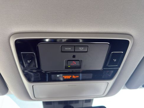 Used 2024 Toyota Grand Highlander AWD image 24