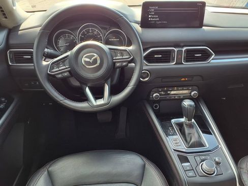 Used 2024 MAZDA CX-5 Carbon Edition AWD/4WD image 14