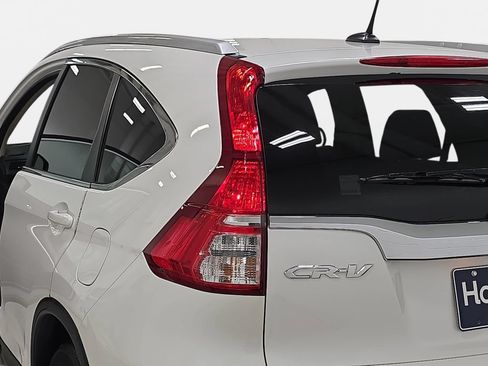 Used 2015 Honda CR-V EX-L image 34