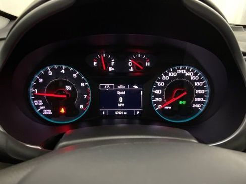 Used 2023 Chevrolet Malibu LT image 47