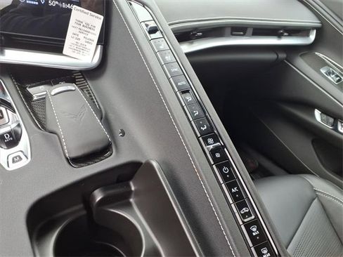 Certified 2023 Chevrolet Corvette Z06 image 24