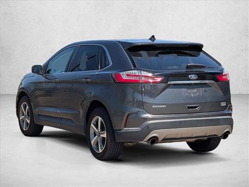 Used 2020 Ford Edge SEL w/ Convenience Package FWD image 7