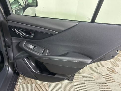 Certified 2025 Subaru Legacy Premium AWD/4WD image 28