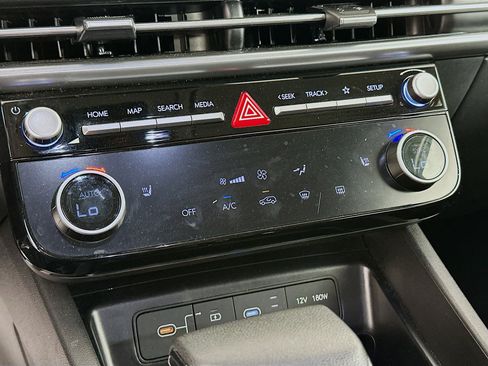 Used 2025 Hyundai Tucson SEL image 23