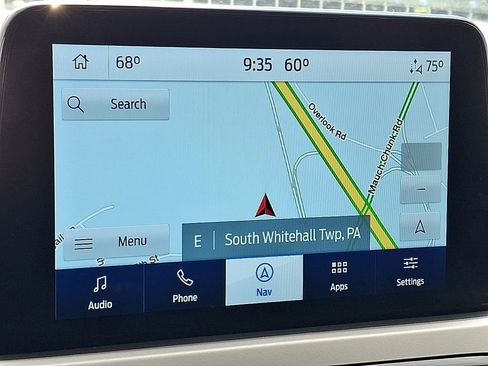 Used 2022 Ford Escape SEL w/ Technology Package AWD/4WD image 18