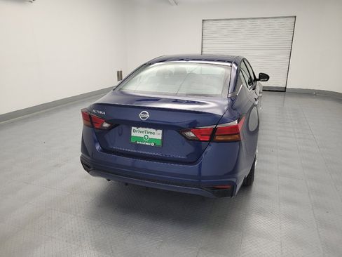 Used 2019 Nissan Altima 2.5 S FWD image 7