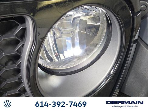 Used 2021 Jeep Gladiator Mojave w/ Cold Weather Group image 13