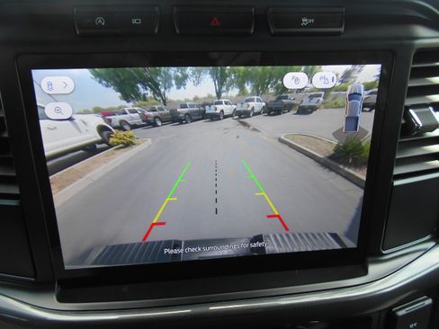 Used 2024 Ford F150 STX RWD image 13