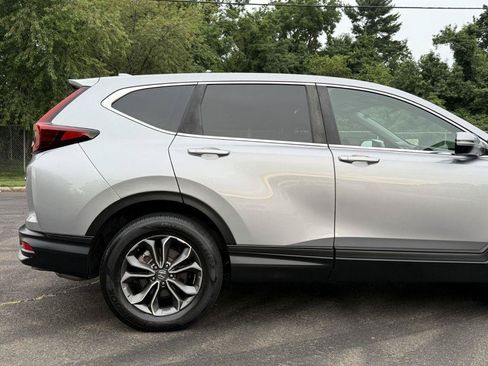 Used 2020 Honda CR-V EX image 9