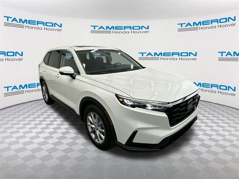 New 2026 Honda CR-V EX image 7